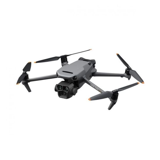 Квадрокоптер DJI Mavic 3 Pro с пультом DJI RC