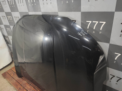 Капот Chery Tiggo 8 Pro 21-нв Б/У Оригинал 553000121AADYJ