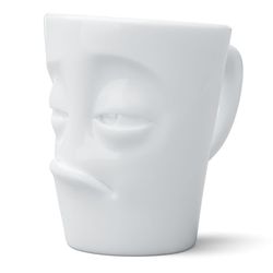 Кружка Snoozy, 350 мл, белая