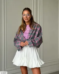 Юбка II-6147 Фабрика Моды