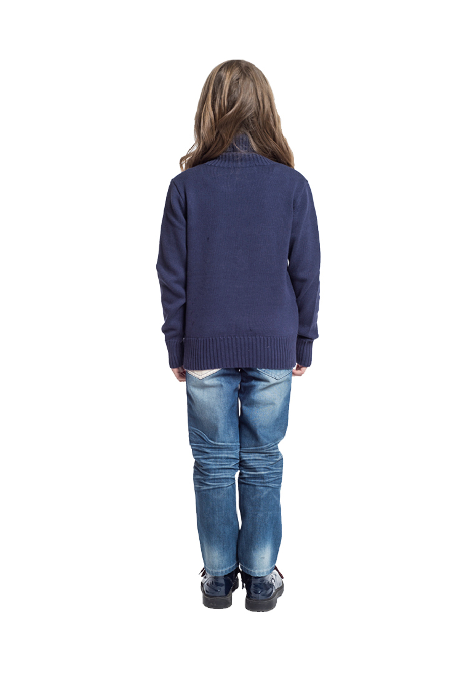 Свитер для девочки