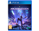 Arcadegeddon (PS4) NEW