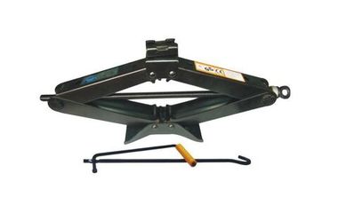 Домкрат механический ''ромб''2т (h min 98мм, h max 442мм, L-475мм) RockForce##Rock FORCE RF-112