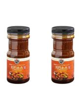 Соус для курицы Beksul Chicken sauce original 850 г, 2 шт