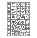 Blood Angels Sternguard Veteran Squad