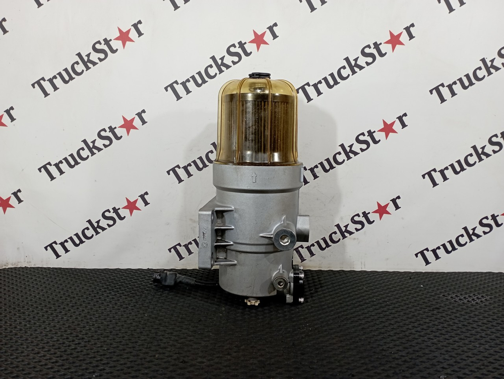 Сепаратор топливный 2023г.