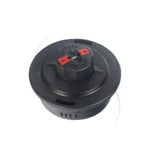 Катушка для триммера полуавтомат, 2.4 мм, М8х1.25, Patriot, DL-1215, блистер