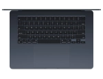 Apple MacBook Air 15 2024 M3 8/256Gb (Midnight) (MRYU3)
