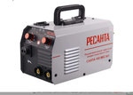 Сварочный полуавтомат Ресанта САИПА-160 MIG 5в1
