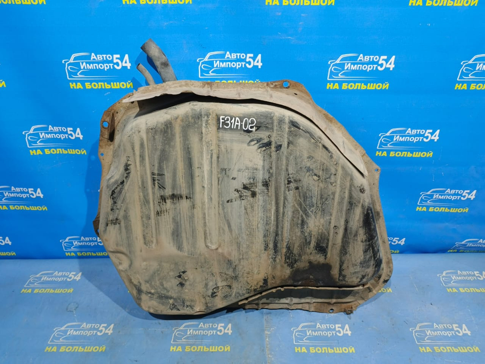 Бак топливный MITSUBISHI DIAMANTE 1997