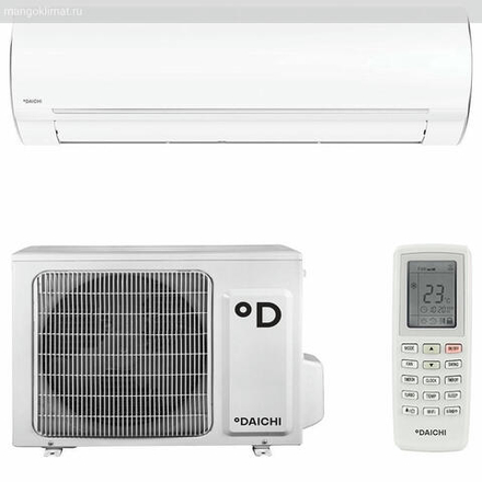 Daichi O235AVQS1R-1 / O235FVS1R-1