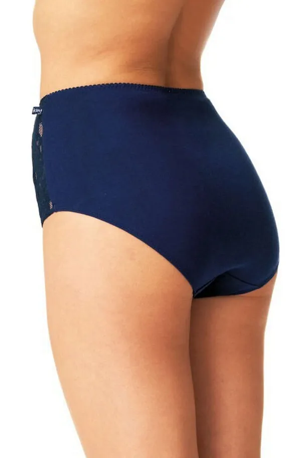 LPF 911 Трусы слипы 2 шт. в упаковке