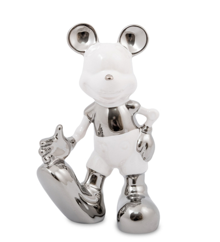 OS-268/4 Статуэтка «Микки»