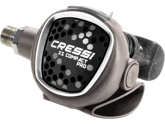 Регулятор Cressi MC9-SC/XS Compact Pro DIN