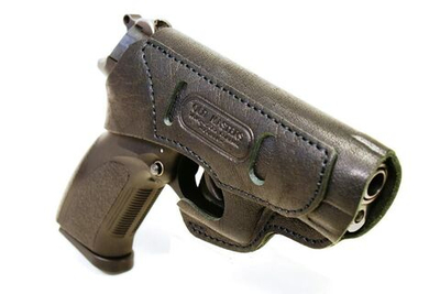 Кобура поясная форм. со скоб. GP T11, T12