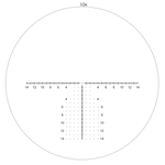 Artelv CRS 1-10x28 FFP 34мм