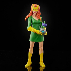 Marvel Legends - Фигурка X-Men 15 см Джин Грей F0339