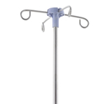 Каталка больничная MED-MOS ММ-НТ-3LL (KatB-31311R)