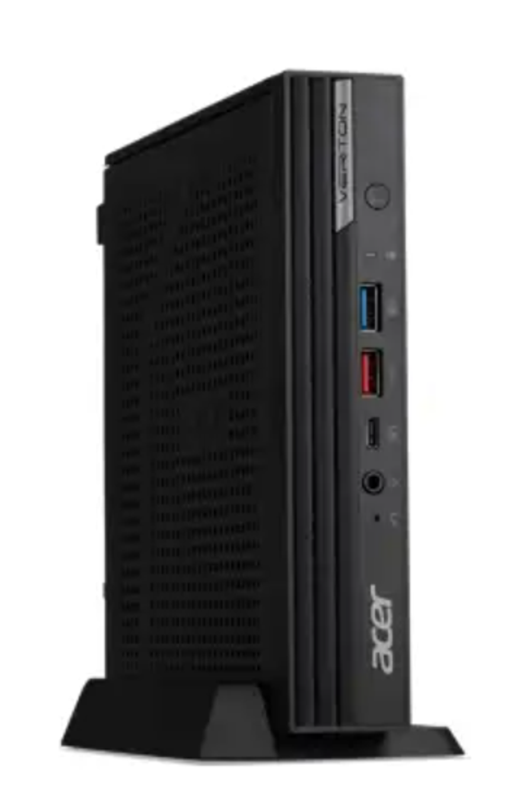 Системный блок Acer Veriton Vero Mini VN4710GT Intel Core i5, 8 ГБ, 512 Гб, Intel UHD Graphics 730,  ОС Не установлена