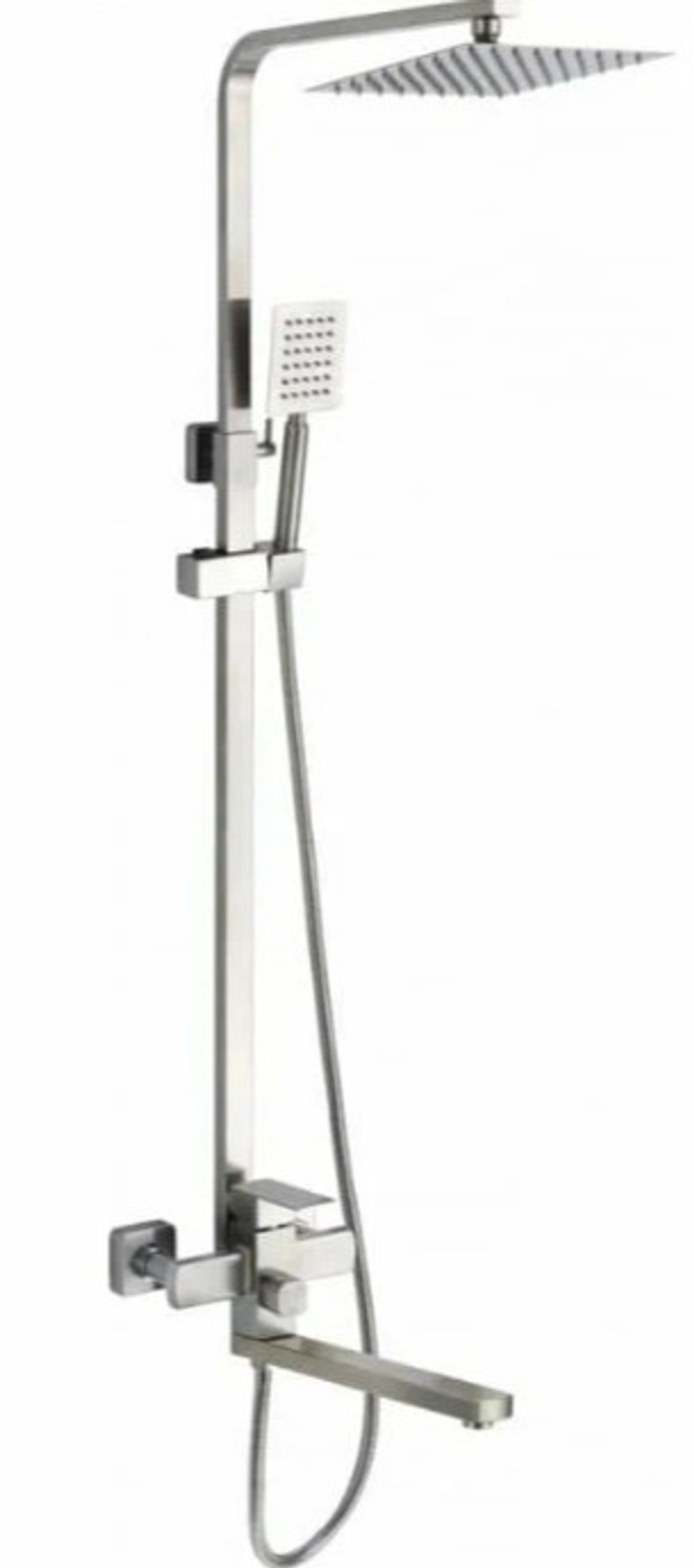 Душевая система FS8145-35 FMARK