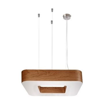 replica Cuad Suspension Light By  LZF