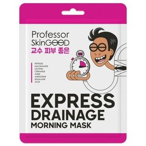Professor SkinGOOD Утренняя маска для лица / Drainage Mask