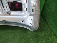 Капот Geely Coolray (2019-2023)