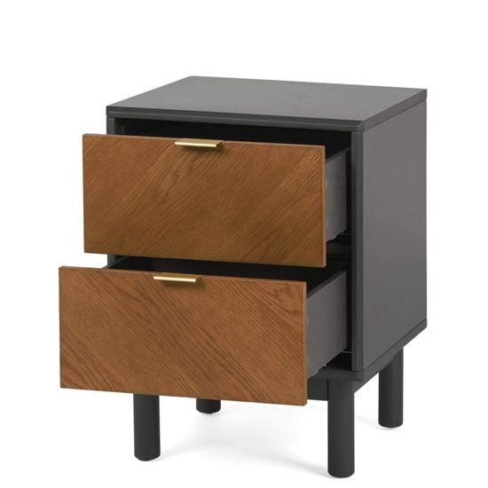 Прикроватная тумба Brave 45х43