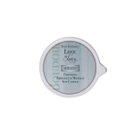 Свеча-массажное масло Body Boudoir (милый румянец) 170 мл (Цвет: белый)