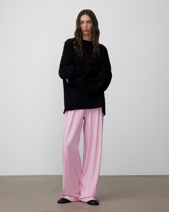 Брюки "Day Off"