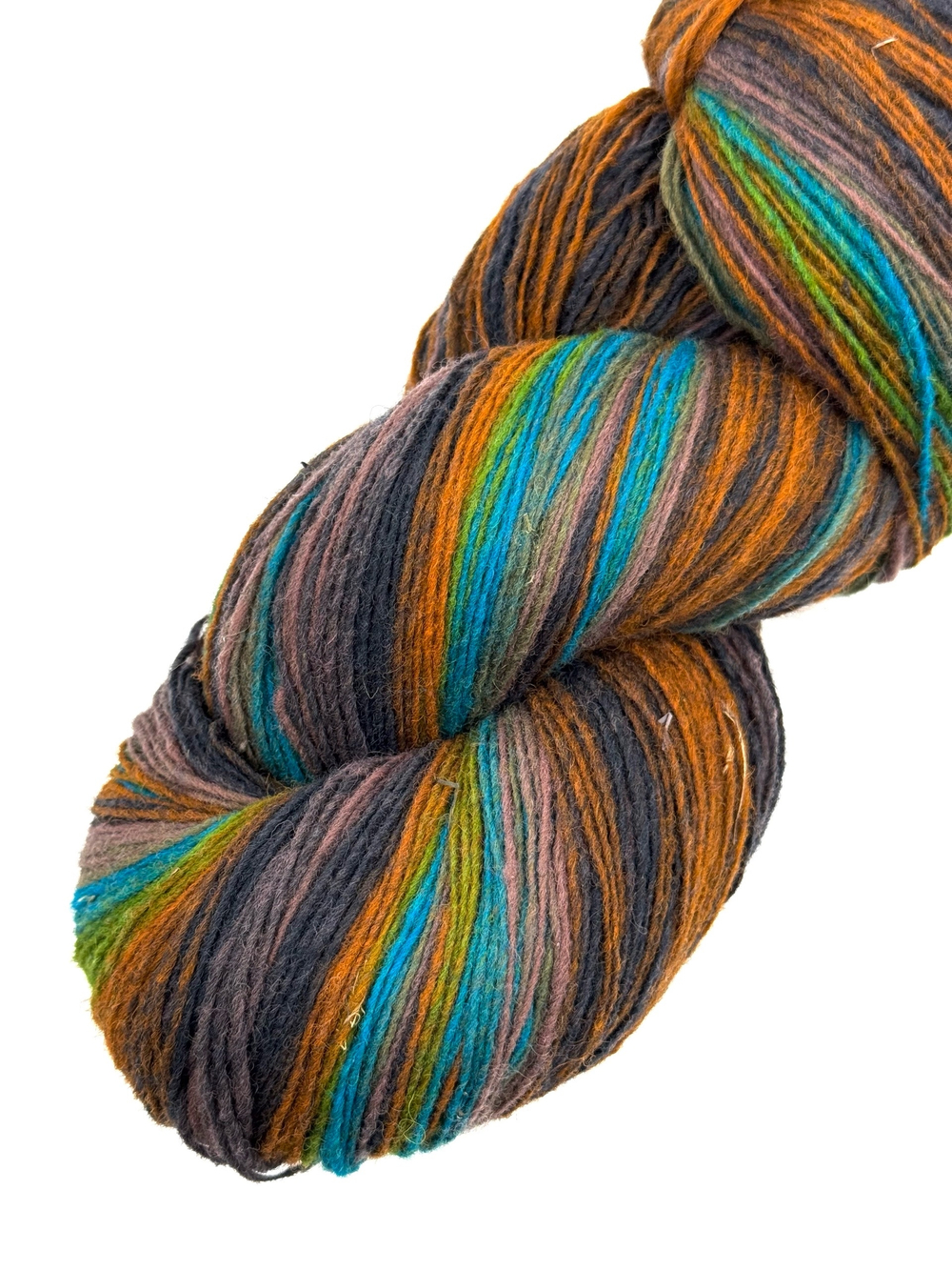 Дундага 6.1 440м в 100г космический бум