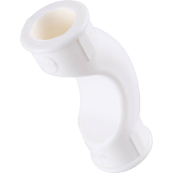 Колено обводной KALDE 20