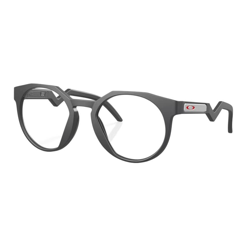 Oakley Prescription Очки Full Rim Irregular Shape Memory Frame Ox8139 03