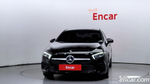 Mercedes-Benz A-Class W177 A250 4MATIC Sedan (09.2020)