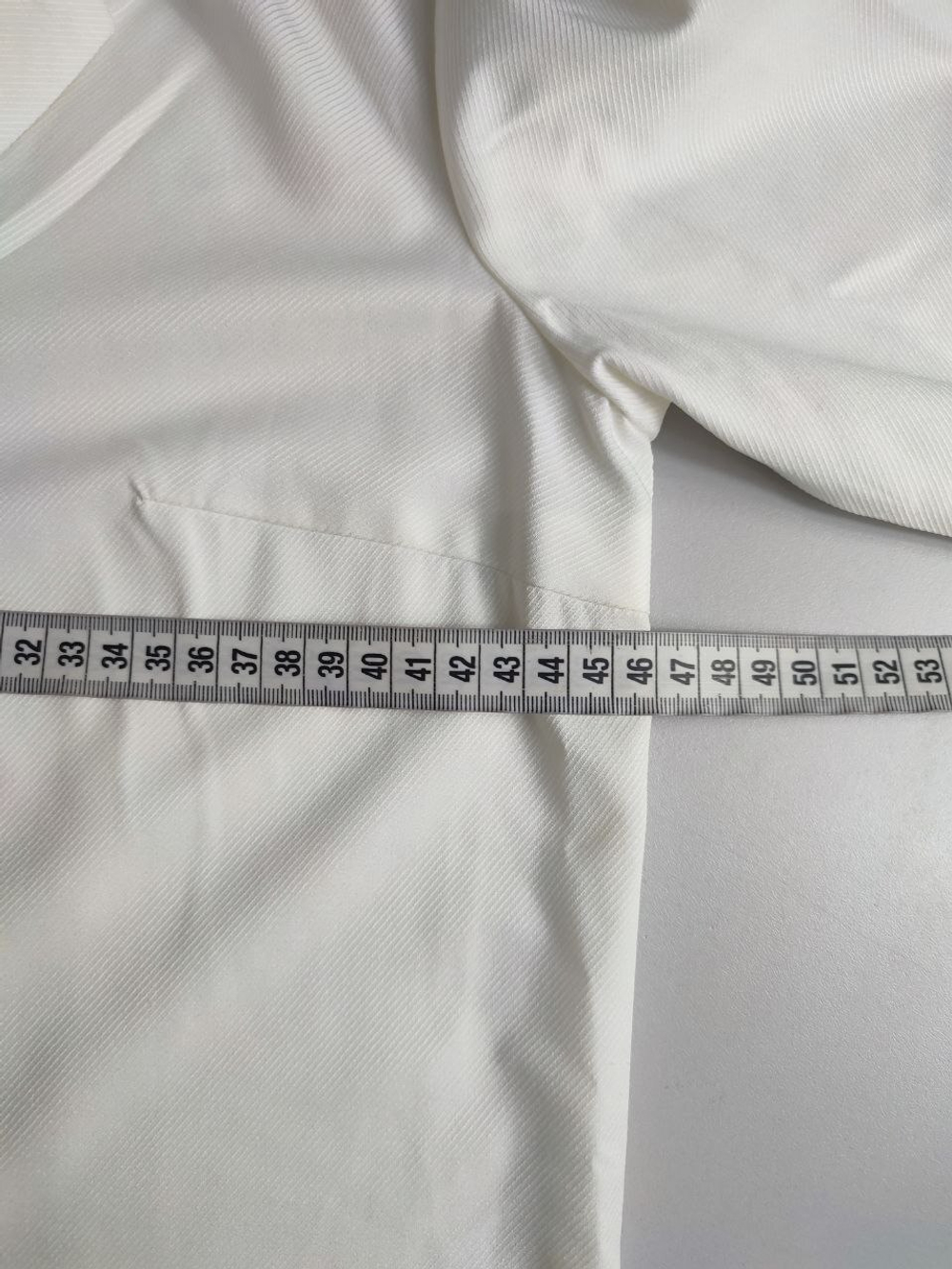 Блузка Martechelli в пижамном стиле 42 размер