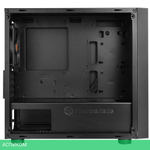 Корпус Thermaltake Versa H18 Window без БП mATX (CA-1J4-00S1WN-00)