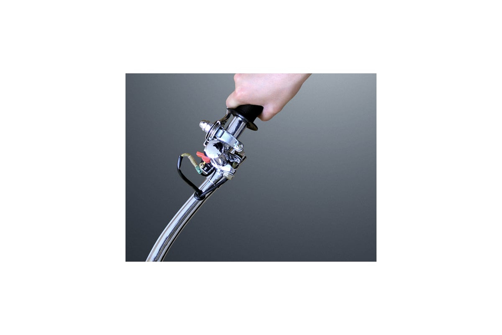 Виброрейка (Honda GX 35, 1,5 л/с) Masalta MCD-4 ВИБ047