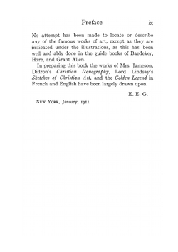 Sacred symbols in art | Elizabeth Edwards Goldsmith