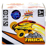 Транспорт ин. 11см, коробка D400-14A