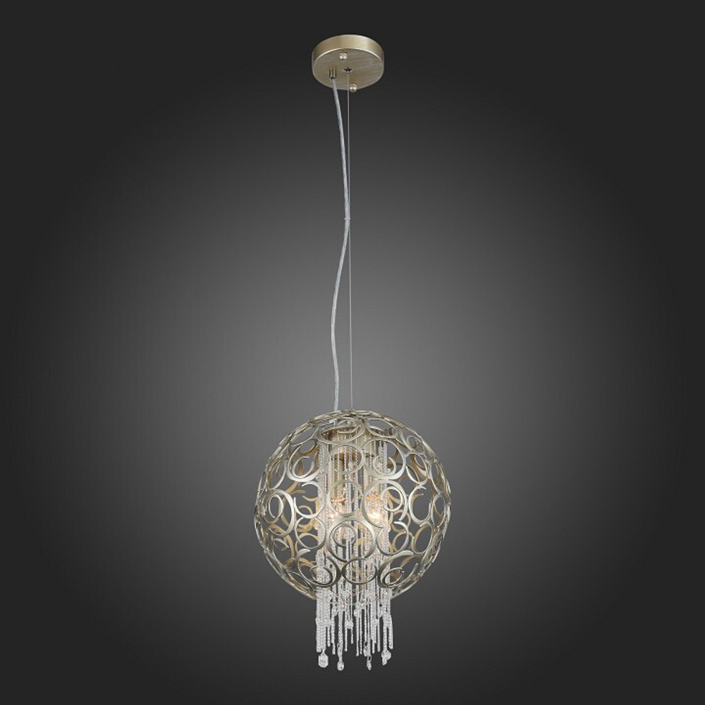 Подвесная люстра ST-Luce SL1101.203.02