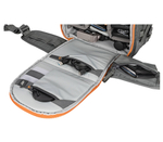 Рюкзак Lowepro Whistler BP 350 AW II, серый