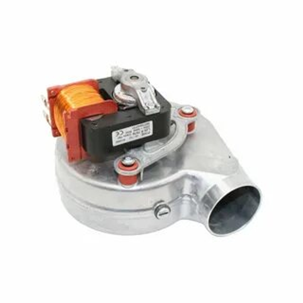 Вентилятор Fime 60 W без отверстий для котлов Baxi gr03670