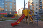 Детский игровой комплекс