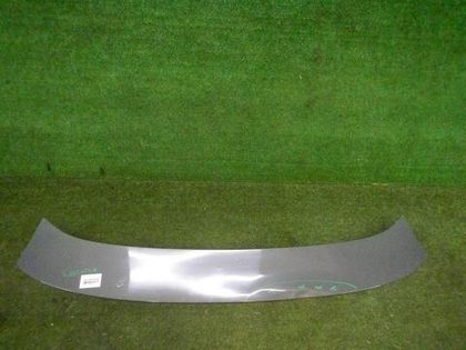 Спойлер крышки багажника BMW 6er G32 (2017-н.в.)