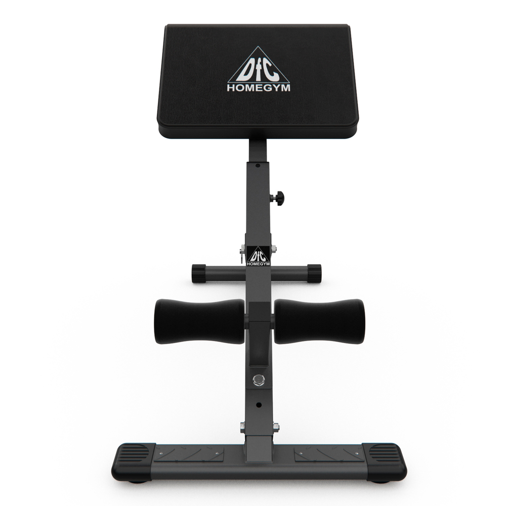 Гиперэкстензия DFC Homegym SJ1006