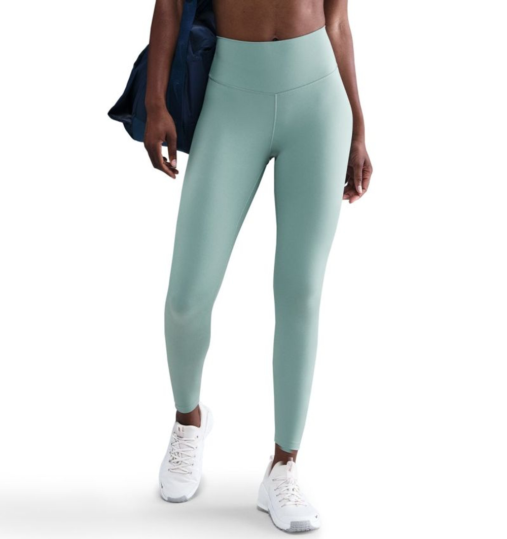 Леггинсы Nike Dri-Fit One 7/8 High-Rise - cannon