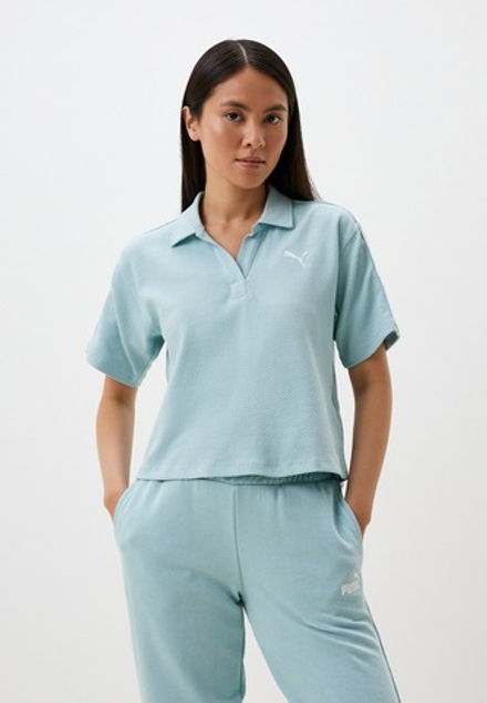 Поло женское PUMA HER Polo