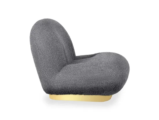 Кресло Pacha Wood 853221