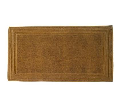 nan Uni Blanc des Vosges 50x90 Коричневый