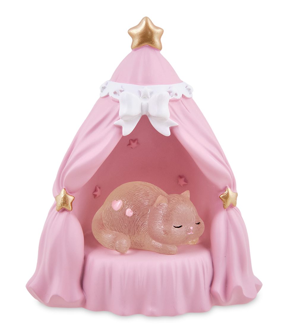 GAEM Home MF- 63/1 Светильник «Спящий котик»